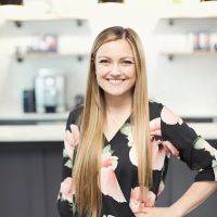 Kristin Moore - Inspyr